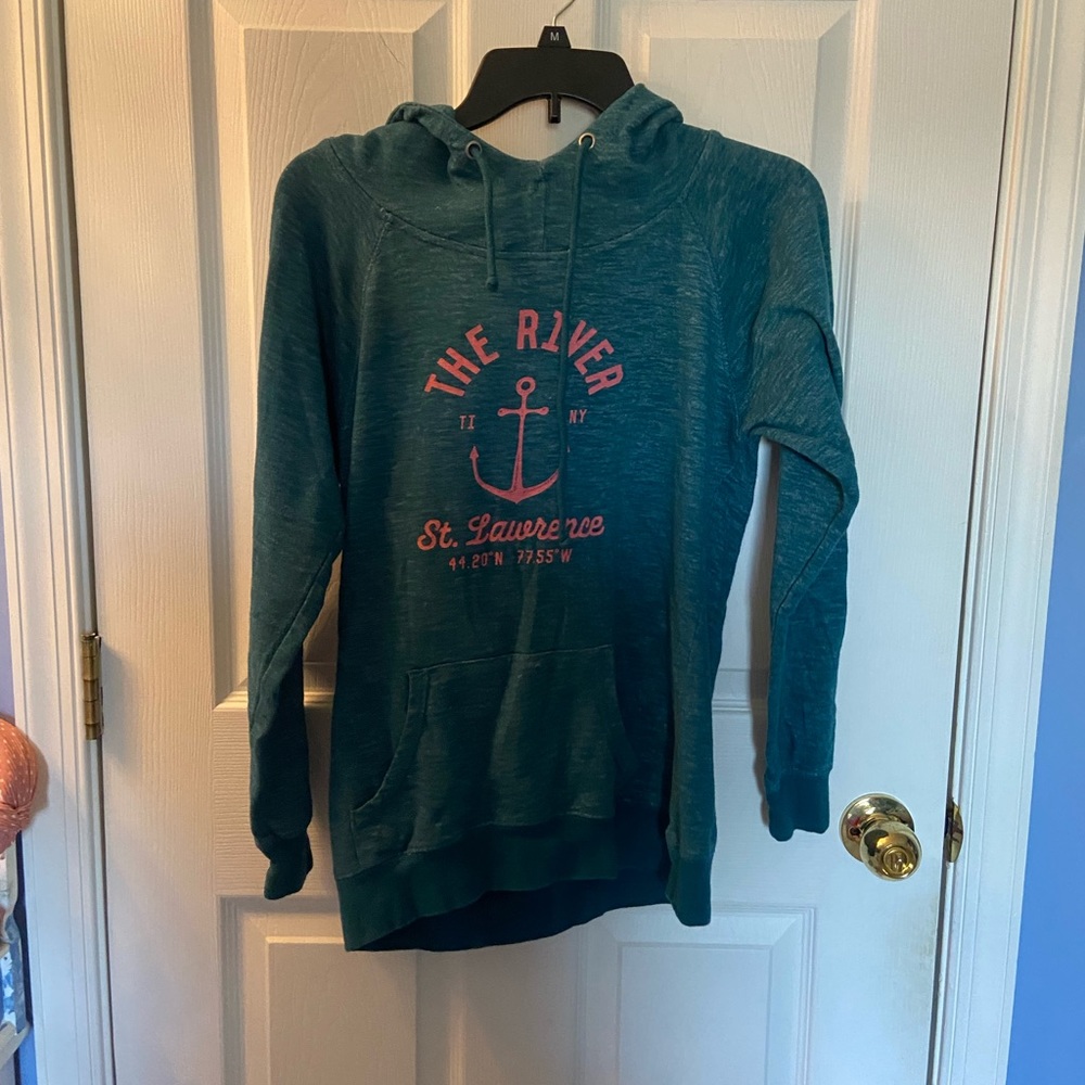1,000 Islands Sweatshirt